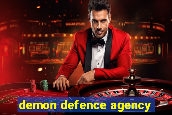 demon defence agency